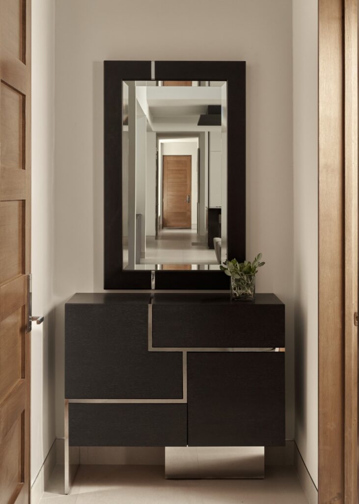 Pine Canyon Private Residence